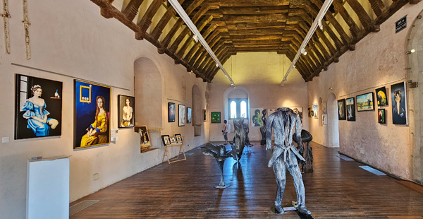 exposition villemur sur tarn
