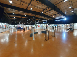 art colomiers expo, jf rousselot artiste peintre toulouse