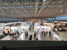 jf rousselot exposition art3f toulouse