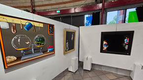 exposition de gaillac