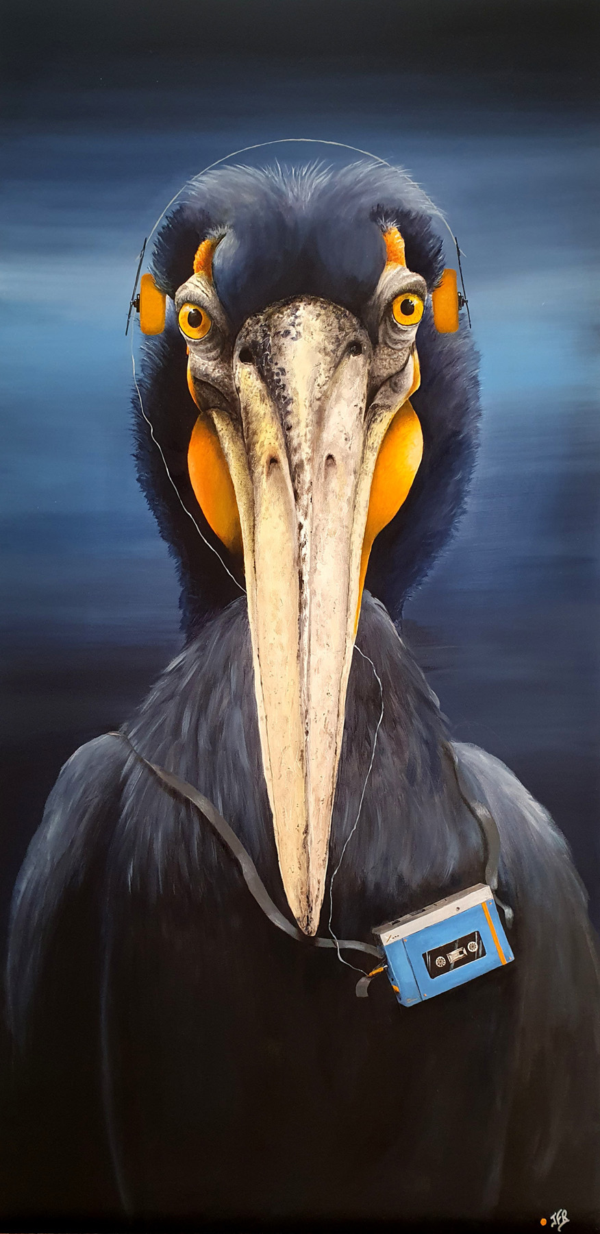 l'oiseau baladeur l'oiseau baladeur