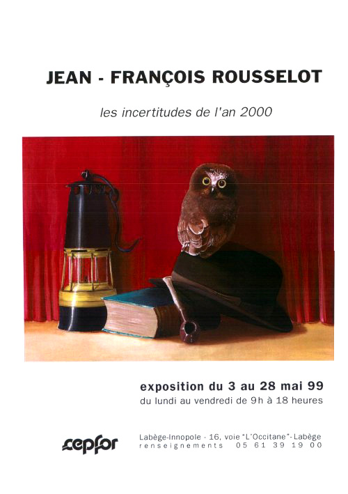 affiche1999