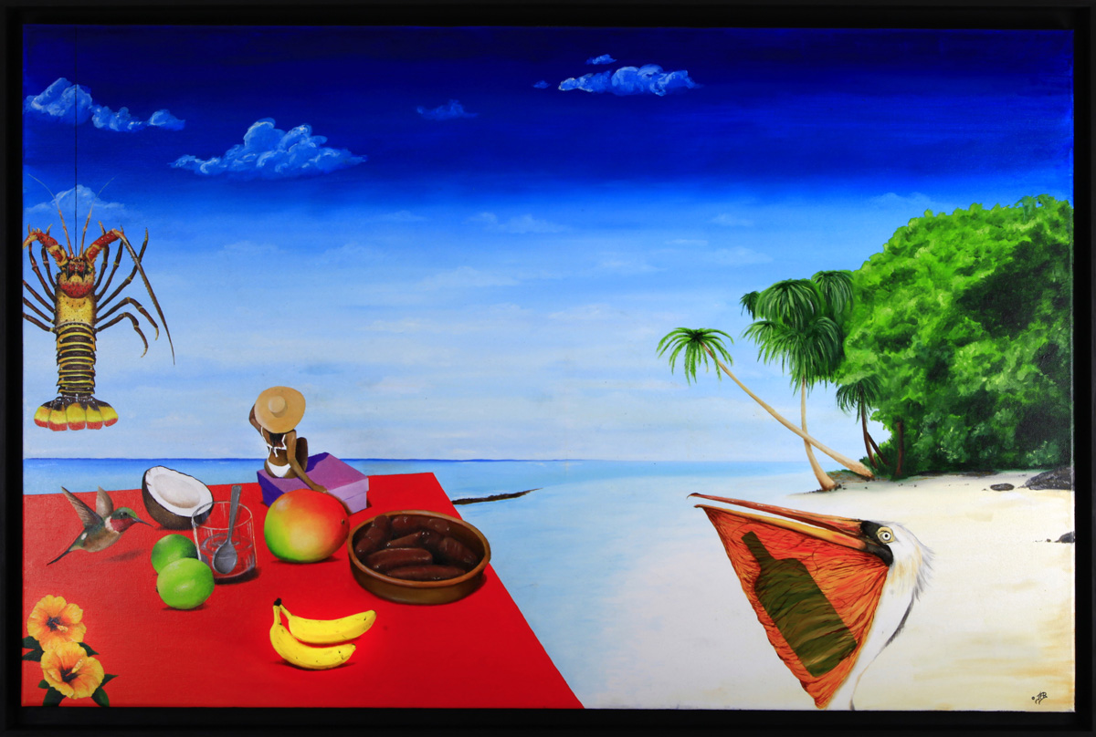 antilles Cap sur les Antilles