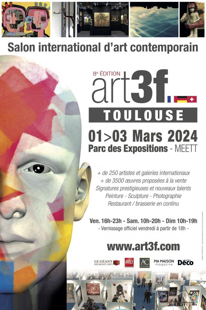 art3f 2024