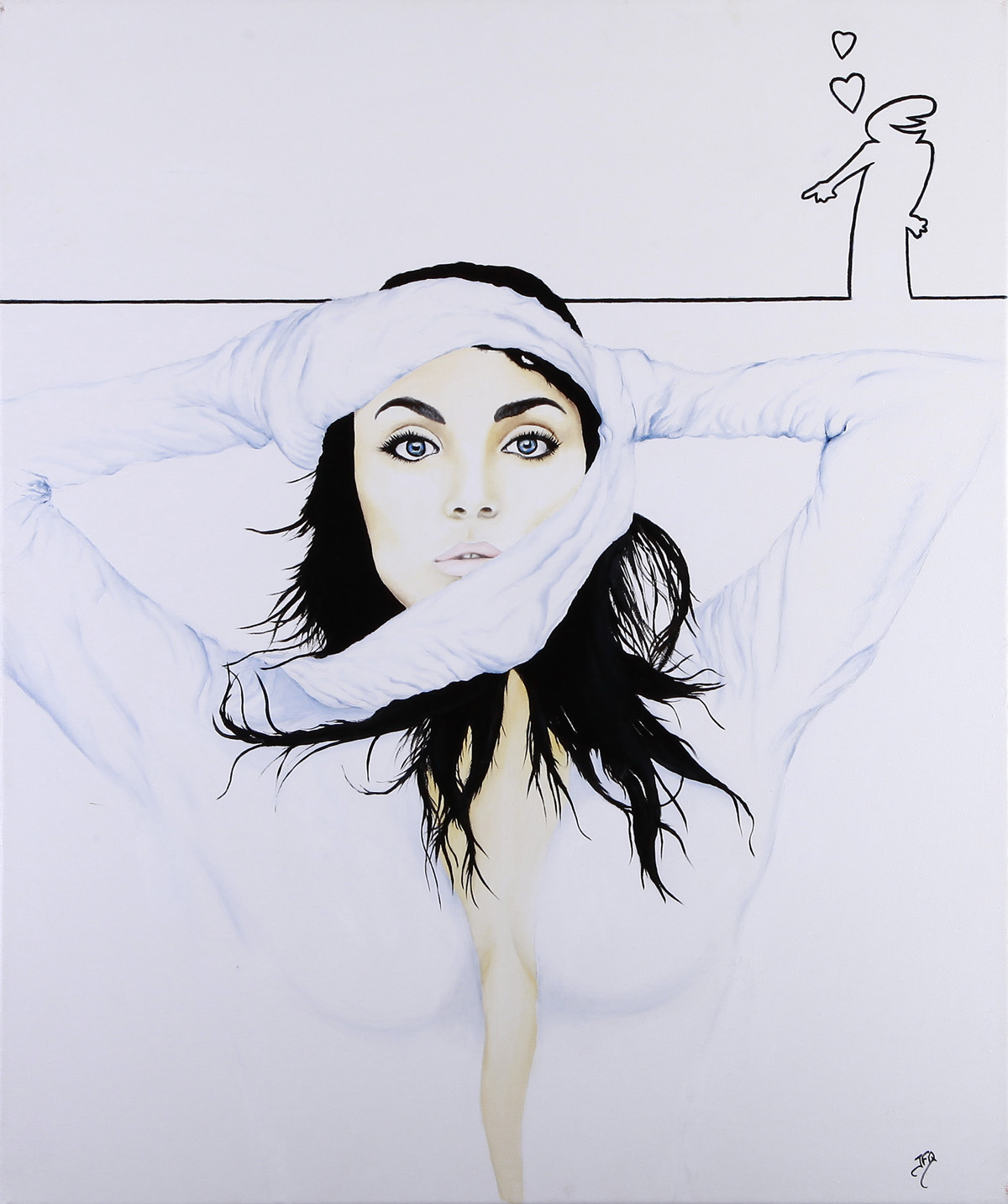 blanc passion blanc passion