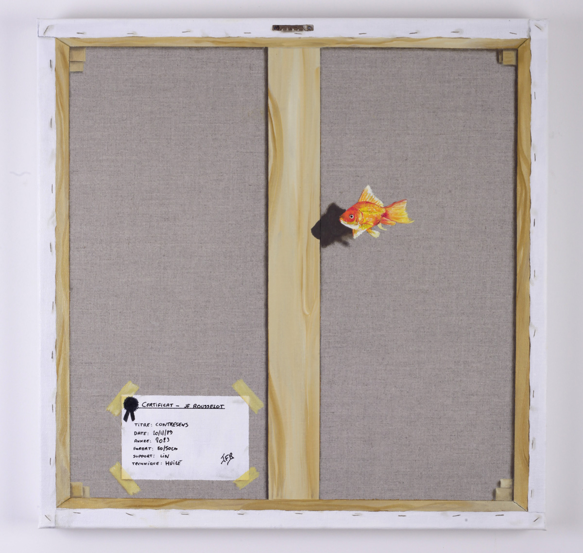 contresens contresens