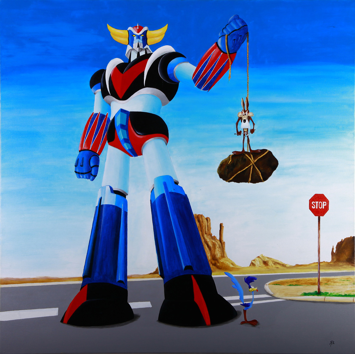 La faim justifie les moyens La faim justifie les moyens