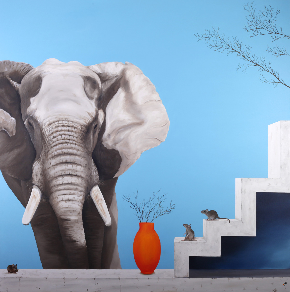 Même pas peur Même pas peur