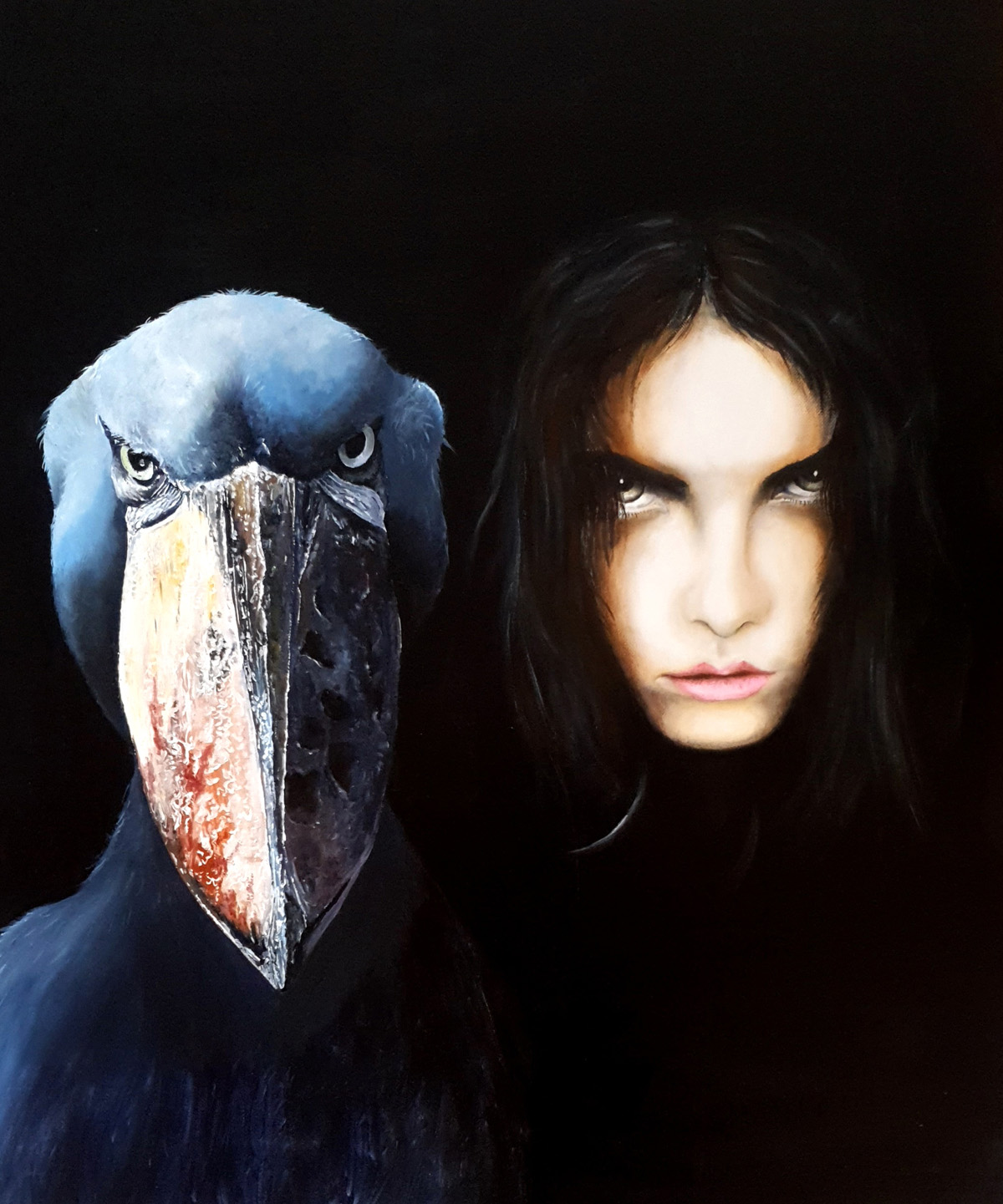 Ombre et lumière Ombre et lumière