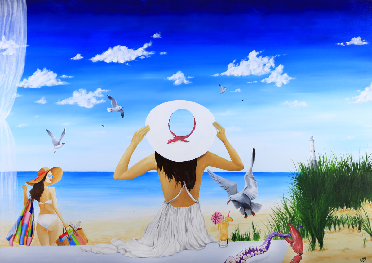 regard_infini Regard vers l'infini