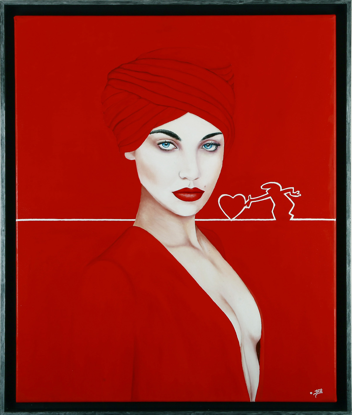 rouge_passion Rouge passion