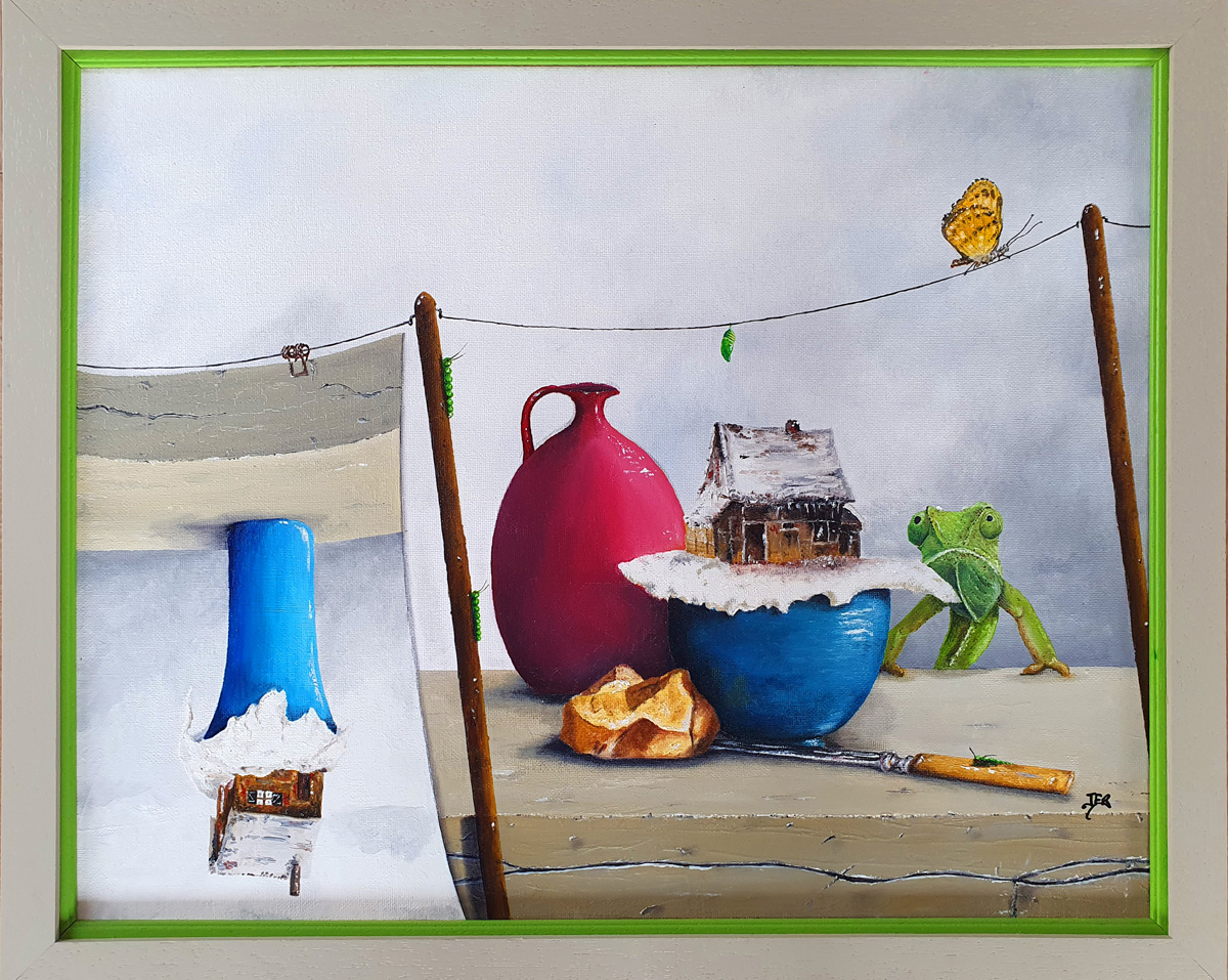 le vers du décor le vers du décor