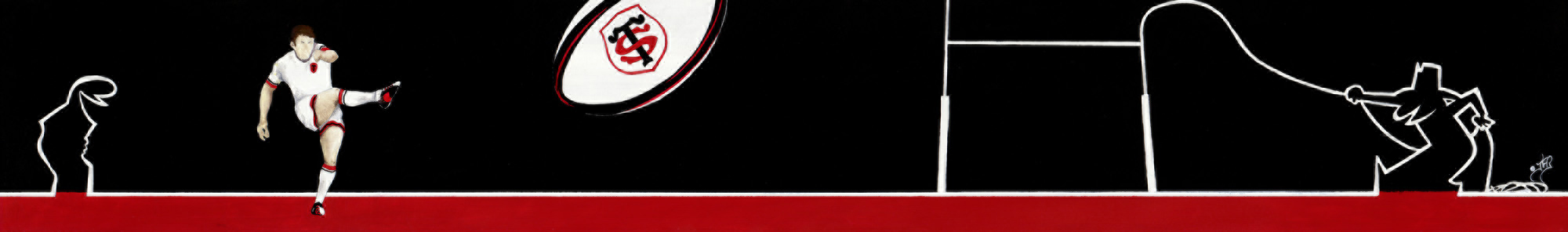 Stade toulousain Stade toulousain