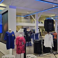 Jean-François Rousselot, gala TOEC, TOAC, FCT rugby toulouse