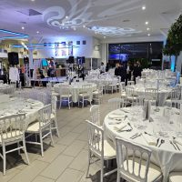 Jean-François Rousselot, gala TOEC, TOAC, FCT rugby toulouse