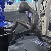 Jean-François Rousselot, gala TOEC, TOAC, FCT rugby toulouse