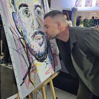 Jean-François Rousselot, gala TOEC, TOAC, FCT rugby toulouse