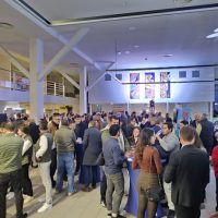 Jean-François Rousselot, gala TOEC, TOAC, FCT rugby toulouse