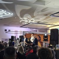 Jean-François Rousselot, gala TOEC, TOAC, FCT rugby toulouse