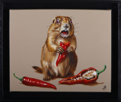 very-hot-pepper
huile sur toile, jean-françois rousselot very-hot-pepper